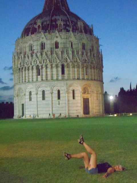 KOPIRANO 2011, Italija - foto