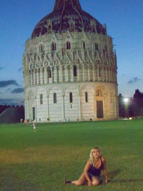 KOPIRANO 2011, Italija - foto