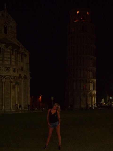 KOPIRANO 2011, Italija - foto