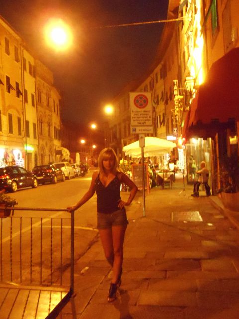 KOPIRANO 2011, Italija - foto