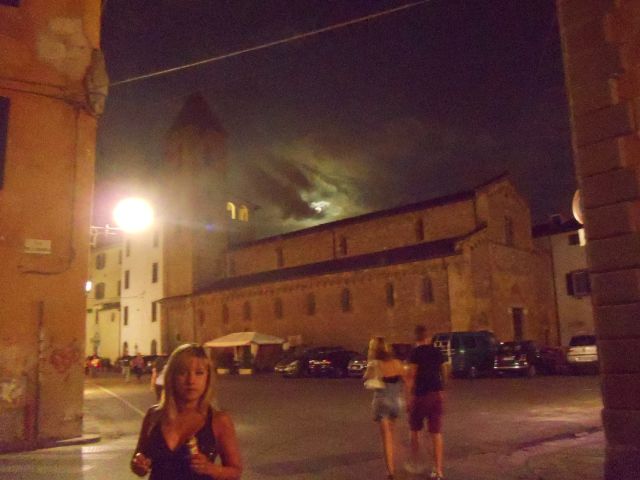 KOPIRANO 2011, Italija - foto