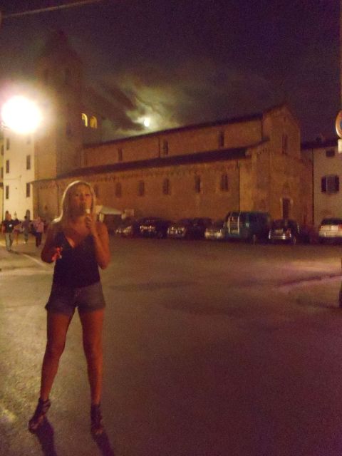 KOPIRANO 2011, Italija - foto