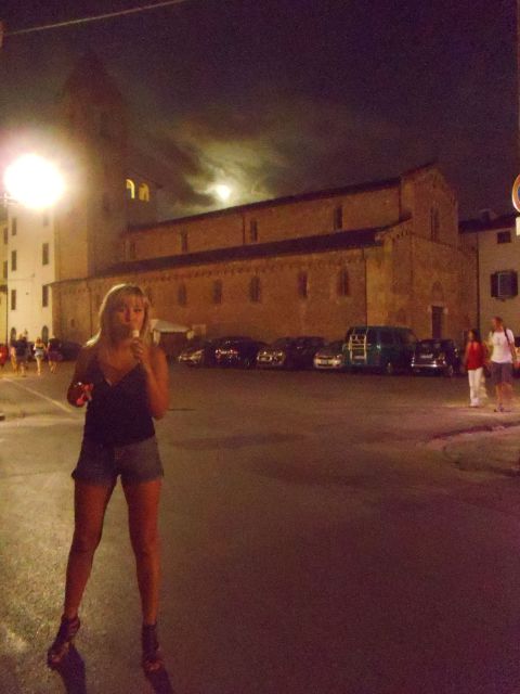 KOPIRANO 2011, Italija - foto