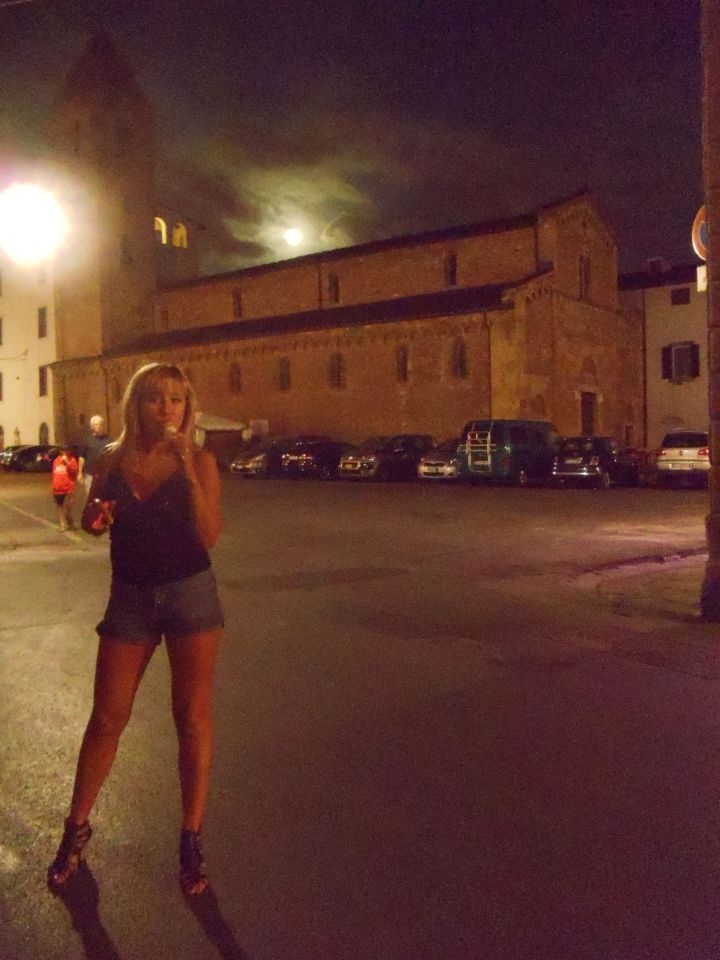 KOPIRANO 2011, Italija - foto povečava