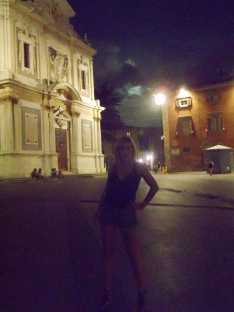 KOPIRANO 2011, Italija - foto