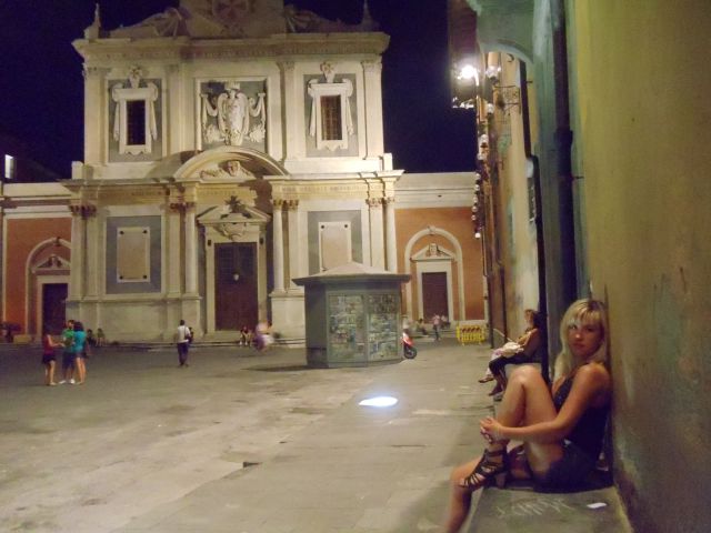 KOPIRANO 2011, Italija - foto