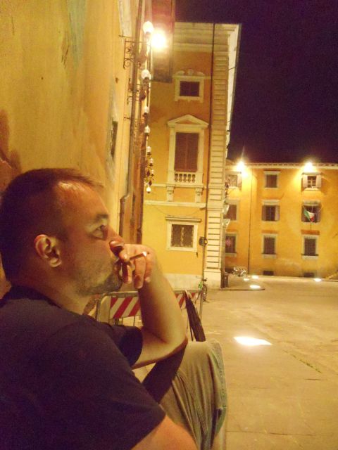 KOPIRANO 2011, Italija - foto