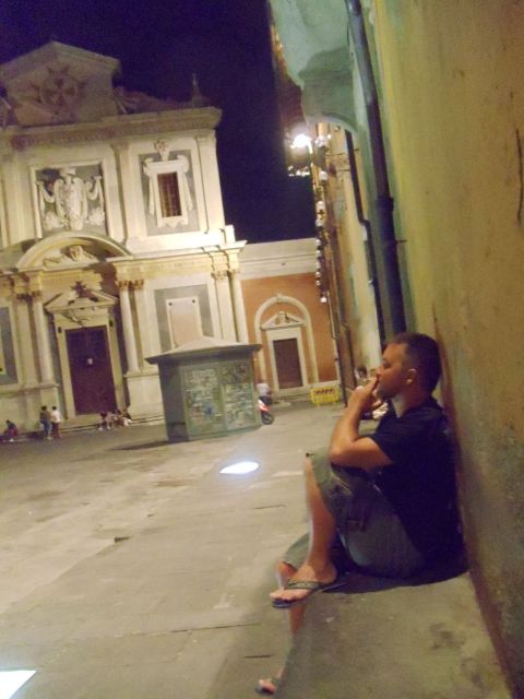 KOPIRANO 2011, Italija - foto