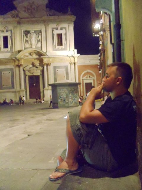 KOPIRANO 2011, Italija - foto