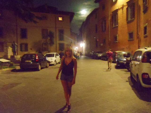 KOPIRANO 2011, Italija - foto