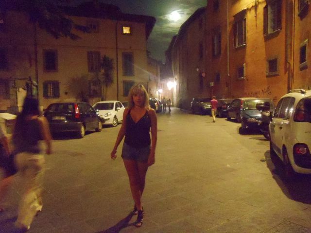 KOPIRANO 2011, Italija - foto