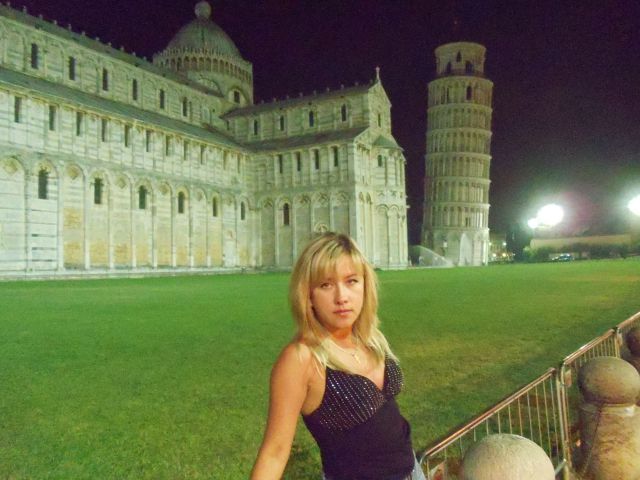 KOPIRANO 2011, Italija - foto