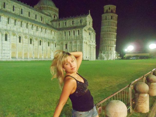 KOPIRANO 2011, Italija - foto