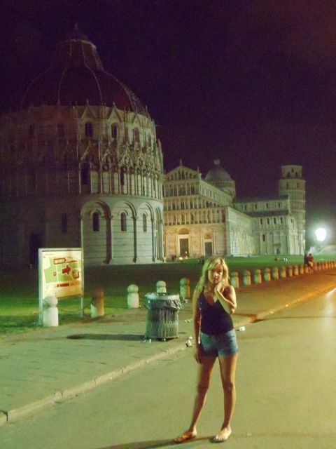 KOPIRANO 2011, Italija - foto