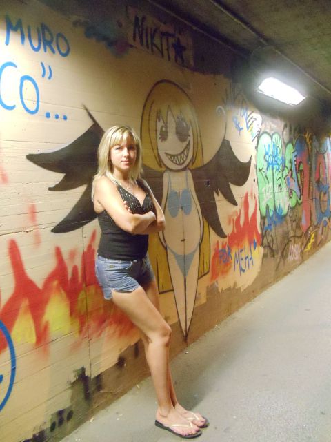 KOPIRANO 2011, Italija - foto