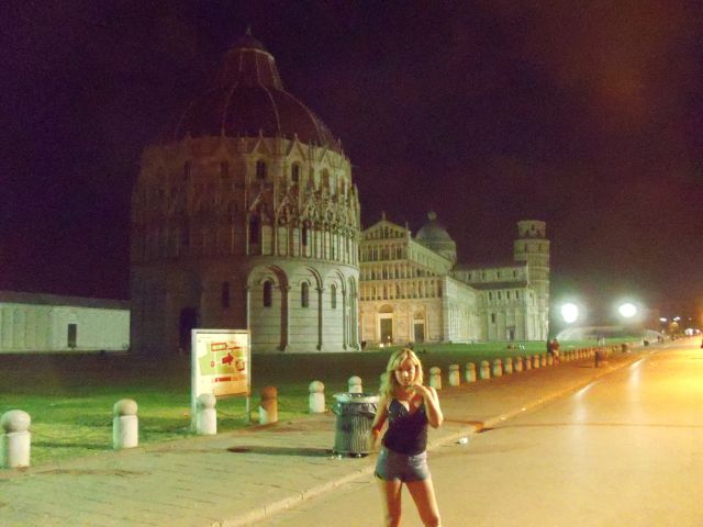 KOPIRANO 2011, Italija - foto