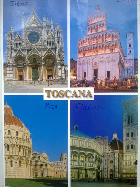 KOPIRANO 2011, Italija - foto