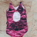 kvalitetne kopalke ali dres za gimnastiko 110 116 122 128