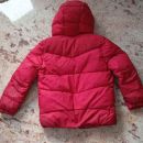 Zara 140 zimska jakna 15€