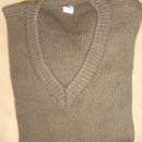 št. 152-158 XS fantovski izjemno topel pulover 3€  oblačila
