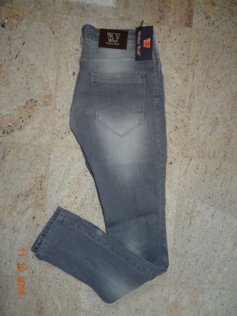 NOVE moške jeans hlače št. 31, 9€  oblačila