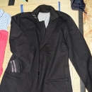 10 komadov: Nova moška jopa ZARA št.M 12€