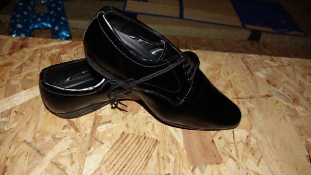 Obutev, nove moški čevlji 29 cm