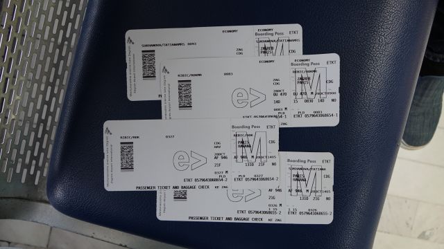 KOPIRANO CUBA, HAVANA, VARADERO - foto