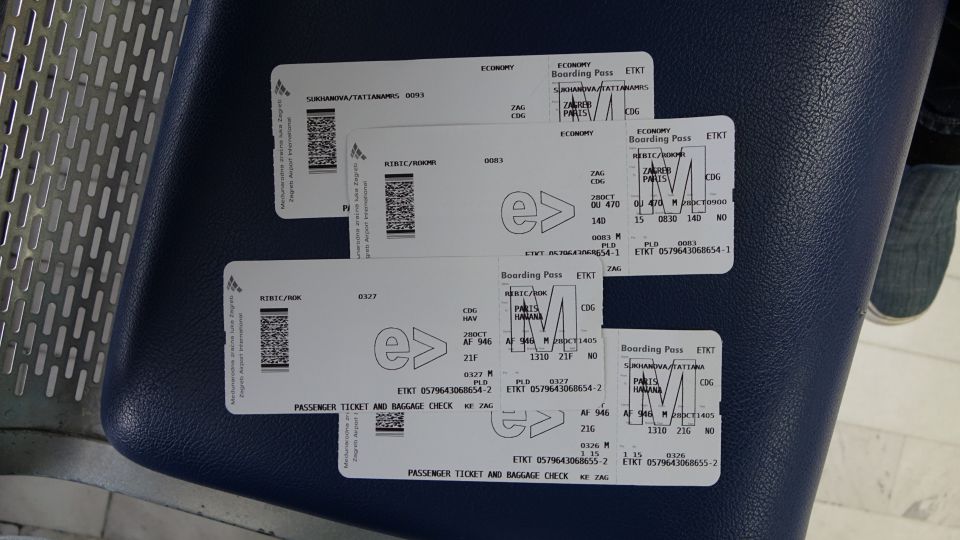 KOPIRANO CUBA, HAVANA, VARADERO - foto povečava