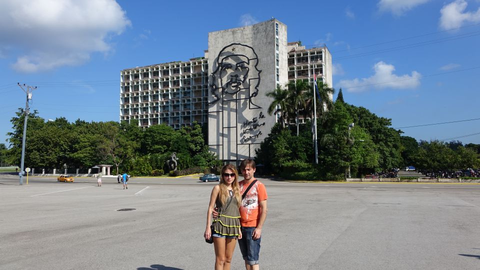 CUBA, HAVANA, VARADERO - foto povečava