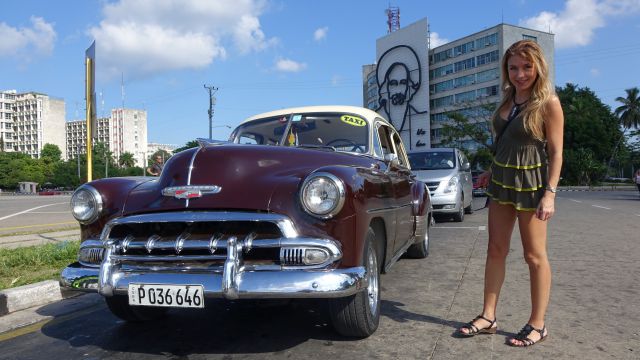 CUBA, HAVANA, VARADERO - foto