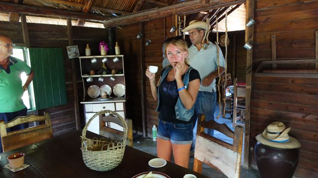 KOPIRANO CUBA, HAVANA, VARADERO - foto