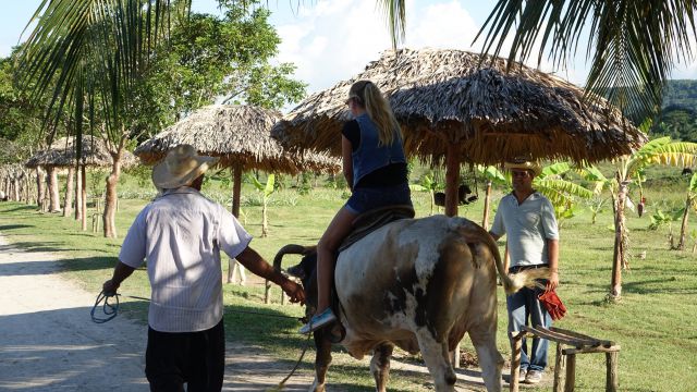 KOPIRANO CUBA, HAVANA, VARADERO - foto