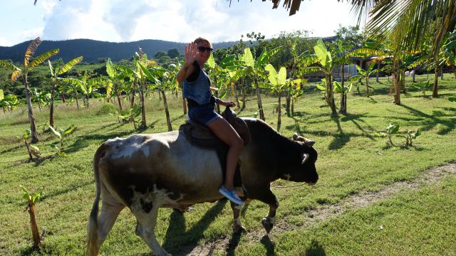 KOPIRANO CUBA, HAVANA, VARADERO - foto