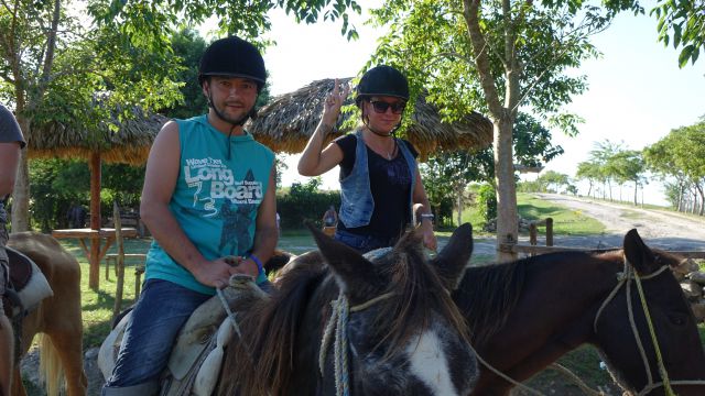 KOPIRANO CUBA, HAVANA, VARADERO - foto