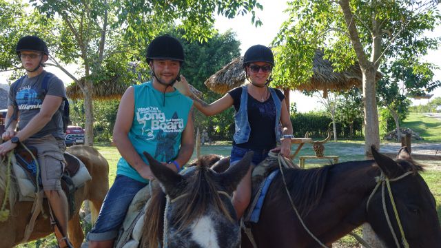 KOPIRANO CUBA, HAVANA, VARADERO - foto