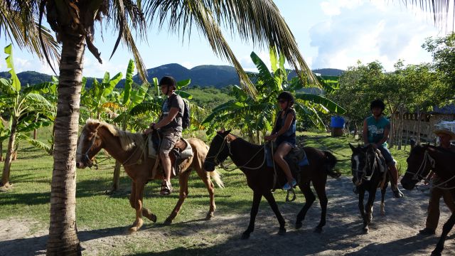 CUBA, HAVANA, VARADERO - foto