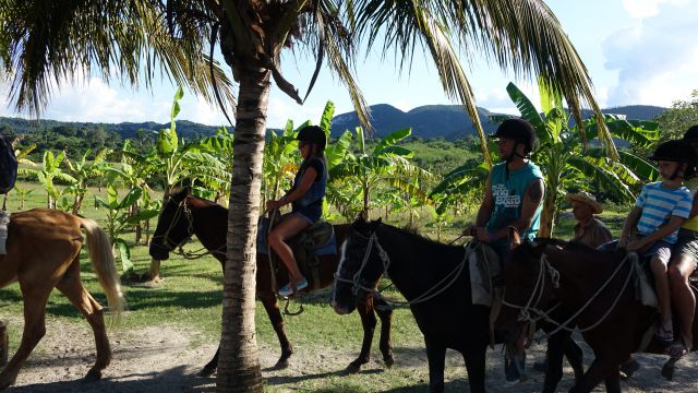 KOPIRANO CUBA, HAVANA, VARADERO - foto