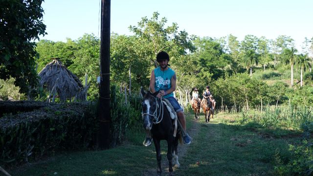 KOPIRANO CUBA, HAVANA, VARADERO - foto