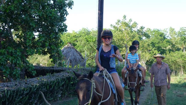 KOPIRANO CUBA, HAVANA, VARADERO - foto