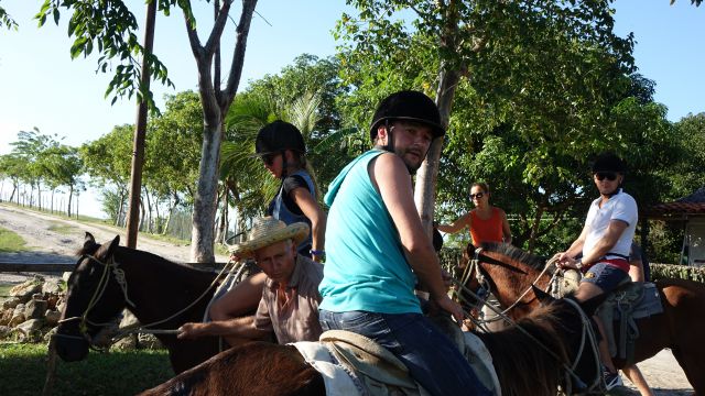 KOPIRANO CUBA, HAVANA, VARADERO - foto