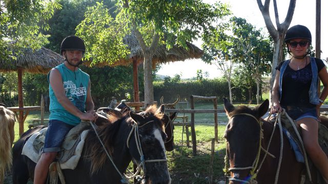 KOPIRANO CUBA, HAVANA, VARADERO - foto