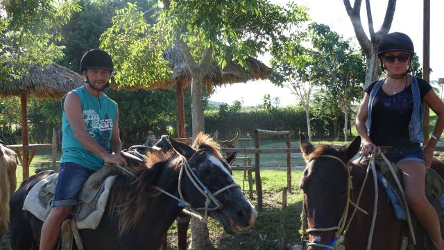 KOPIRANO CUBA, HAVANA, VARADERO - foto