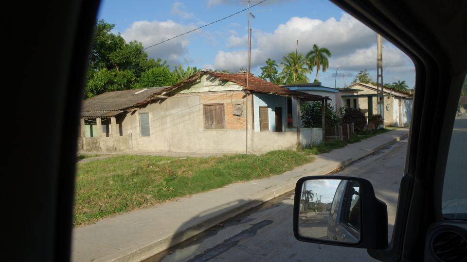 KOPIRANO CUBA, HAVANA, VARADERO - foto povečava