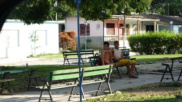 KOPIRANO CUBA, HAVANA, VARADERO - foto