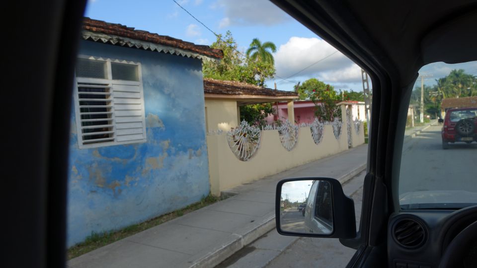KOPIRANO CUBA, HAVANA, VARADERO - foto povečava