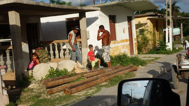 KOPIRANO CUBA, HAVANA, VARADERO - foto