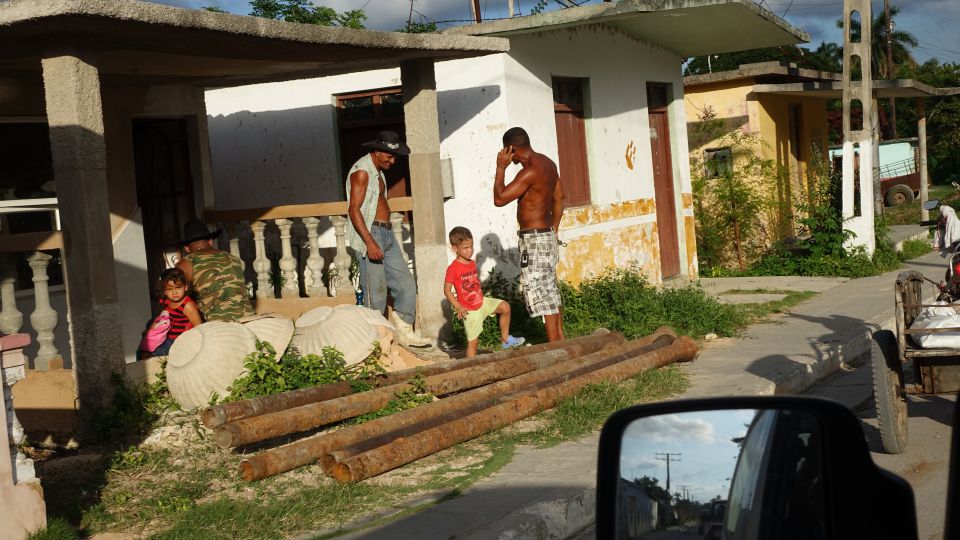 KOPIRANO CUBA, HAVANA, VARADERO - foto povečava