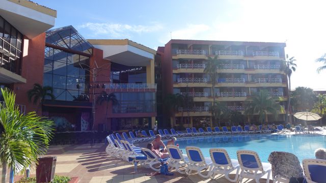 KOPIRANO CUBA, HAVANA, VARADERO - foto