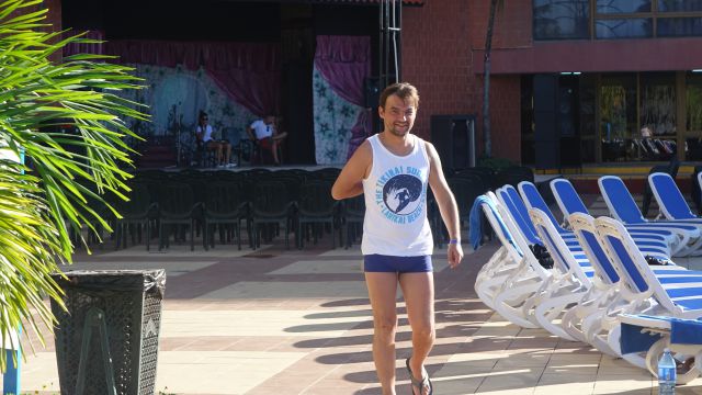 KOPIRANO CUBA, HAVANA, VARADERO - foto